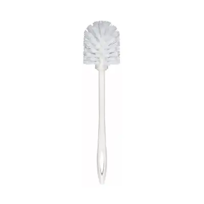 RJ Schinner Co - FG631000WHT Rubbermaid® Toilet Bowl Brush