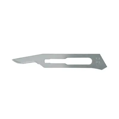 Integra Lifesciences - 4-315C Miltex® Stainless Steel Surgical Blade