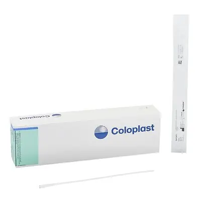 Coloplast - 308 Self-Cath® Pediatric Urethral Catheter