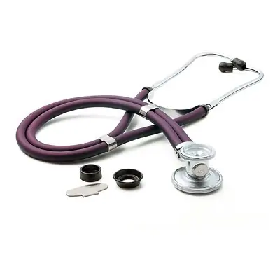 McKesson Brand - 641VMM McKesson Sprague-Rappaport Stethoscope