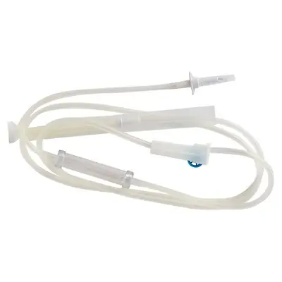 B. Braun - V4608-20 B. Braun Urology Irrigation Set