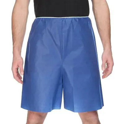 McKesson Brand - 16-1103 McKesson Patient Exam Shorts