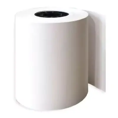 Wilson Ophthalmic Corp - 1074781 Recording Chart Paper Roll Without Grid