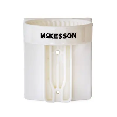 McKesson Brand - 53-18OZBK McKesson Dispenser Wall Bracket