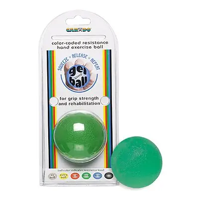 Fabrication Enterprises - 10-1493 CanDo® Standard Gel Squeeze Ball