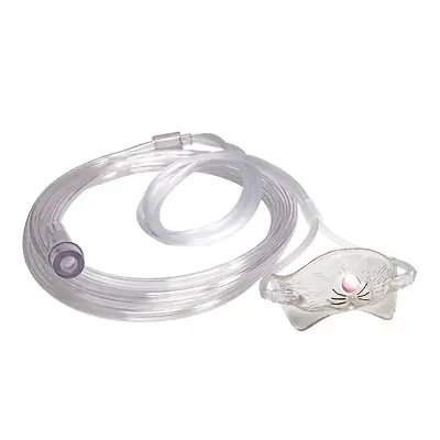 Sun Med - 0106 PediFlow Oxygen Mask