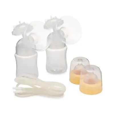 Motif Medical - MD-RES-24MM Motif Duo® Double Pumping Kit for Motif Duo Breast Pump