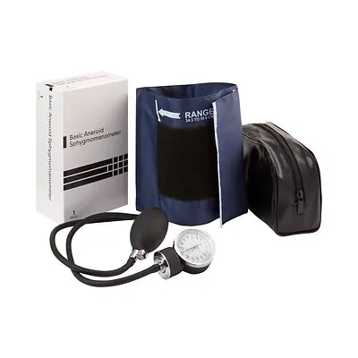 McKesson Brand - 01-776XMCE McKesson Aneroid Sphygmomanometer
