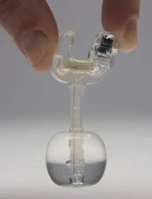 Applied Medical Technology Inc - M1-5-1850 Mini ONE® Balloon Button Gastrostomy Feeding Device