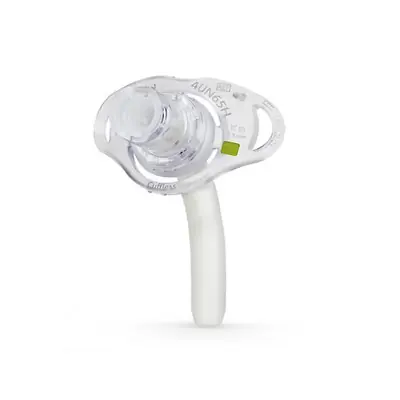 Medtronic MITG - 6UN75A Uncuffed Tracheostomy Tube Shiley™ Adult