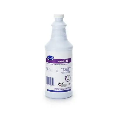 Essendant Co-United Stationers - DVO4277285 Oxivir® Tb Surface Disinfectant Cleaner