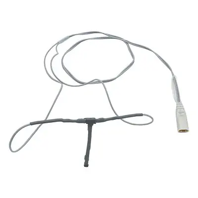 Sun Med - 5700T-0-1 OralNasal Flow Sensor ThermiSense For ThermiSense Oral Nasal