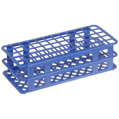 Heathrow Scientific LLC - HS243077B Heathrow Scientific Test Tube Rack