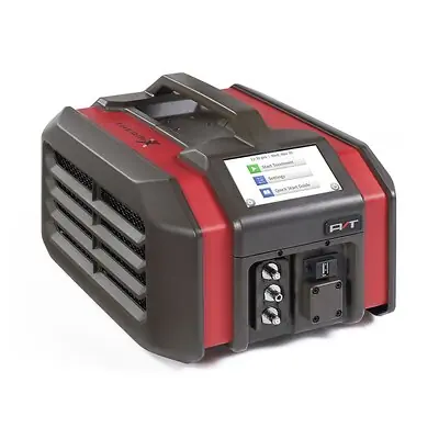 Mueller Sports Medicine - TX0002 Cold / Heat / Contrast Therapy Unit Therm-X Portable 9 X 10 X 15 Inch 400 mL