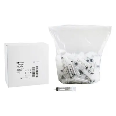 Cardinal - 8881112059 Monoject™ General Purpose Syringe