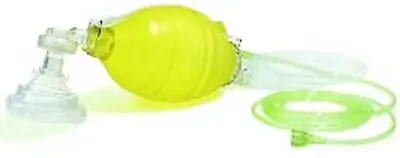 Laerdal Medical - 845211 Laerdal Medical The BAG II™ Resuscitator