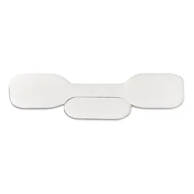 Medline - HGL4 Catheter Securement Dressing HubGuard®