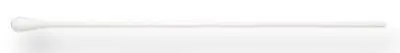 Puritan Medical Products - 806-PC Swabstick Puritan® Cotton Tip Plastic Shaft 6 Inch Length NonSterile 1000 per Pack