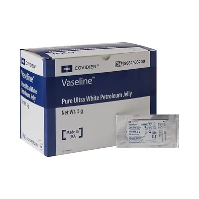 Cardinal 8884433200 - Vaseline® Petroleum Jelly - 144/Box, 576/Case