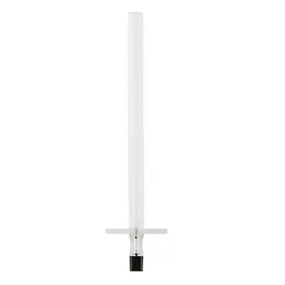 Avanos Medical Sales LLC - 18372 Spinal Needle AVANOS* Chiba Style 22 Gauge 5 Inch Length Sterile