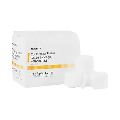 McKesson Brand - 16-010 McKesson Conforming Bandage