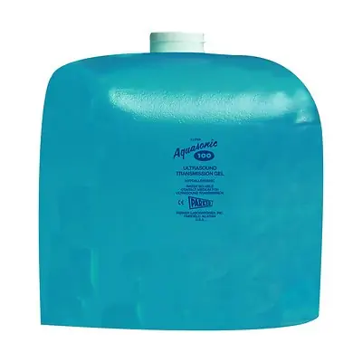 Fabrication Enterprises - 50-5812-1 Aquasonic® 100 Ultrasound Gel Refillable Dispenser
