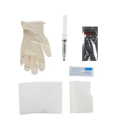 Bard - 802010 Bardia® Catheter Insertion Tray