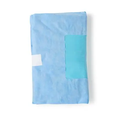 O&M Halyard Inc - 77450 Halyard Sterile Hand Orthopedic Drape
