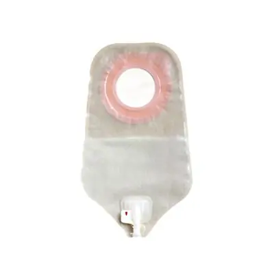 ConvaTec - 405446 Esteem Synergy® Transparent Urostomy Pouch