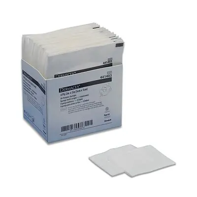 Cardinal - 441403 Dermacea™ Sterile Nonwoven Sponge