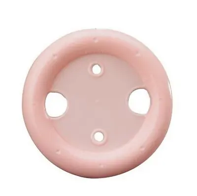 Cooper Surgical - MXPRS03 Pessary Milex® Ring / Folding Size 3 Silicone