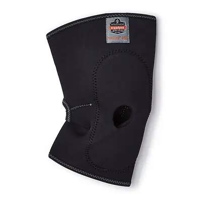 Ergodyne - 16533 ProFlex® Open Patella Knee Sleeve