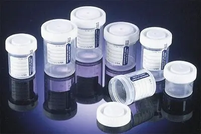 Thermo Scientific - 02 0016 Samco™ Narrow Mouth Bio-Tite™ Specimen Container