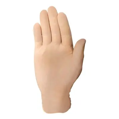 S2S Global - 4063 PremierPro™ Vinyl Exam Glove