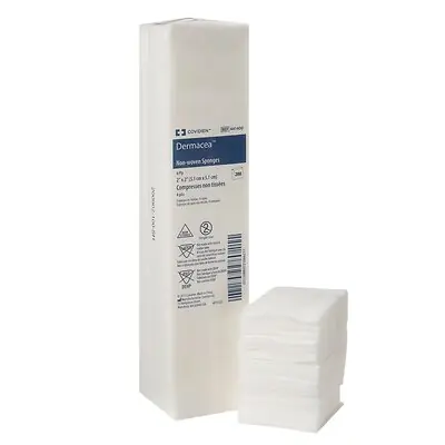 Cardinal - 441400 Dermacea™ Nonwoven Sponge