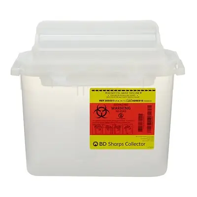 BD - 305551 BD™ Sharps Container