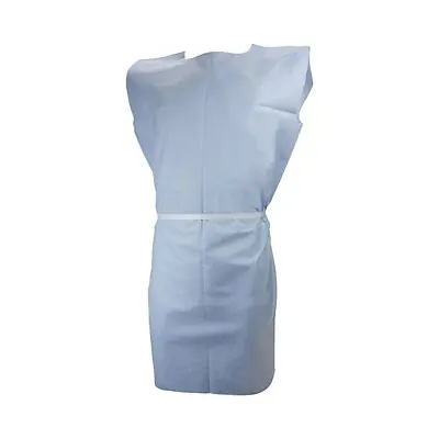 McKesson Brand - 18-830 McKesson Pediatric Exam Gown