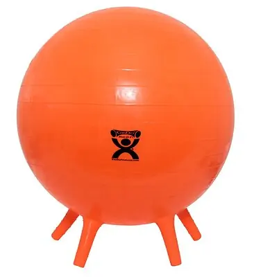 Fabrication Enterprises - 30-1892 CanDo® Exercise Ball