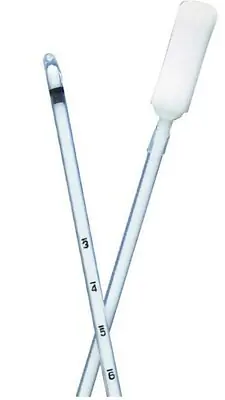Integra Lifesciences - 30-3012 Endometrial Biopsy Cannula FirmFlex™ 3 mm Outer Diameter
