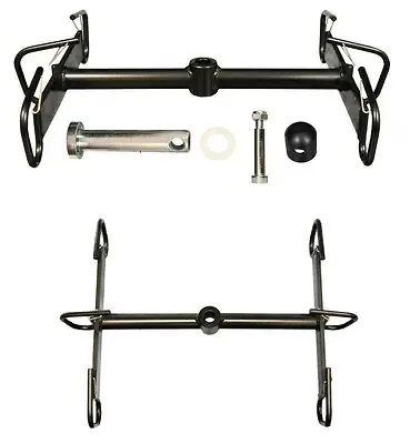 Drive DeVilbiss Healthcare - 13057 Level Cradle For 13244/13240/13023SV Patient Lift