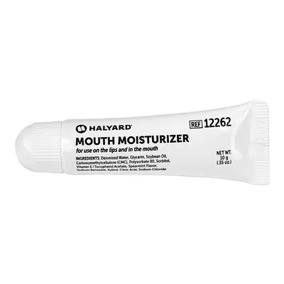 Sun Med - 12262 Halyard Mouth Moisturizer