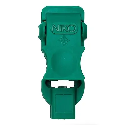 Nikomed USA - NIK-20 Nikoclip ECG Clip