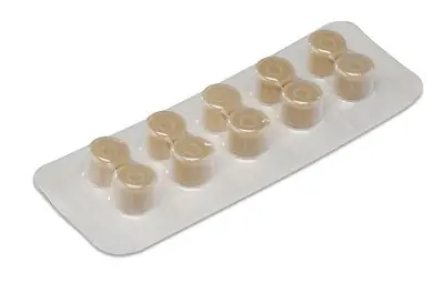 Cardinal - 8881682101 Monoject™ Syringe Tip Cap