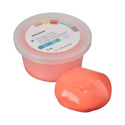 McKesson Brand - 169-10-0901 McKesson Therapy Putty