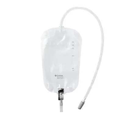 Coloplast - 21029 Conveen® Security+ Urinary Leg Bag