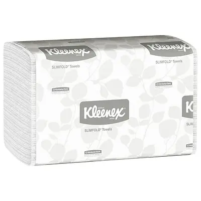 Kimberly Clark - 04442 Kleenex® Slimfold Towels