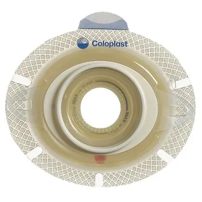 Coloplast - 10025 SenSura® Click Xpro Flat Ostomy Barrier