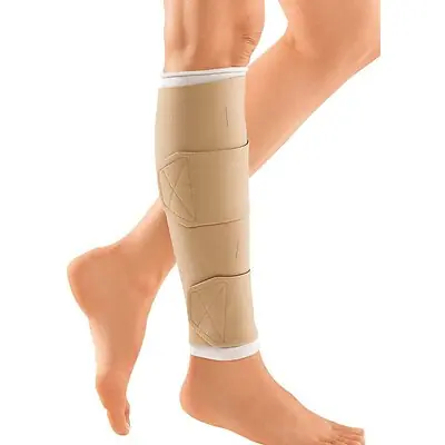 Mediusa - CJL1S003 circaid® juxtalite® Lower Leg Compression System