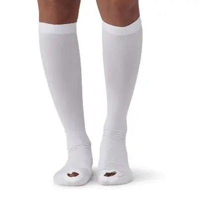Medline - MDS160644 Ems® Anti-embolism Stockings