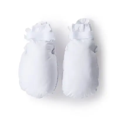 Tidi Products - 2819 Posey® Double-Security Hand Control Mitt